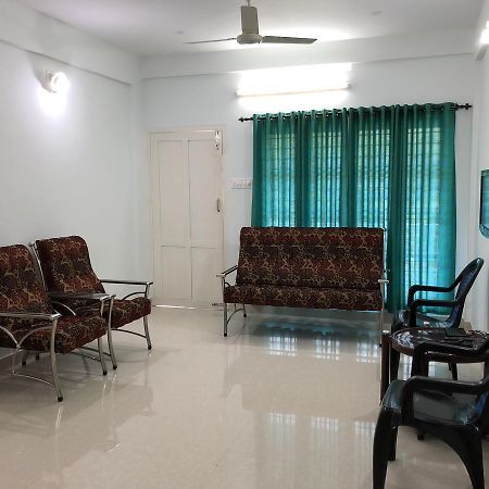 En Jays Residency Apartman Kottajam Kültér fotó